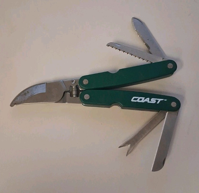 Coast Pruning Multi Tool