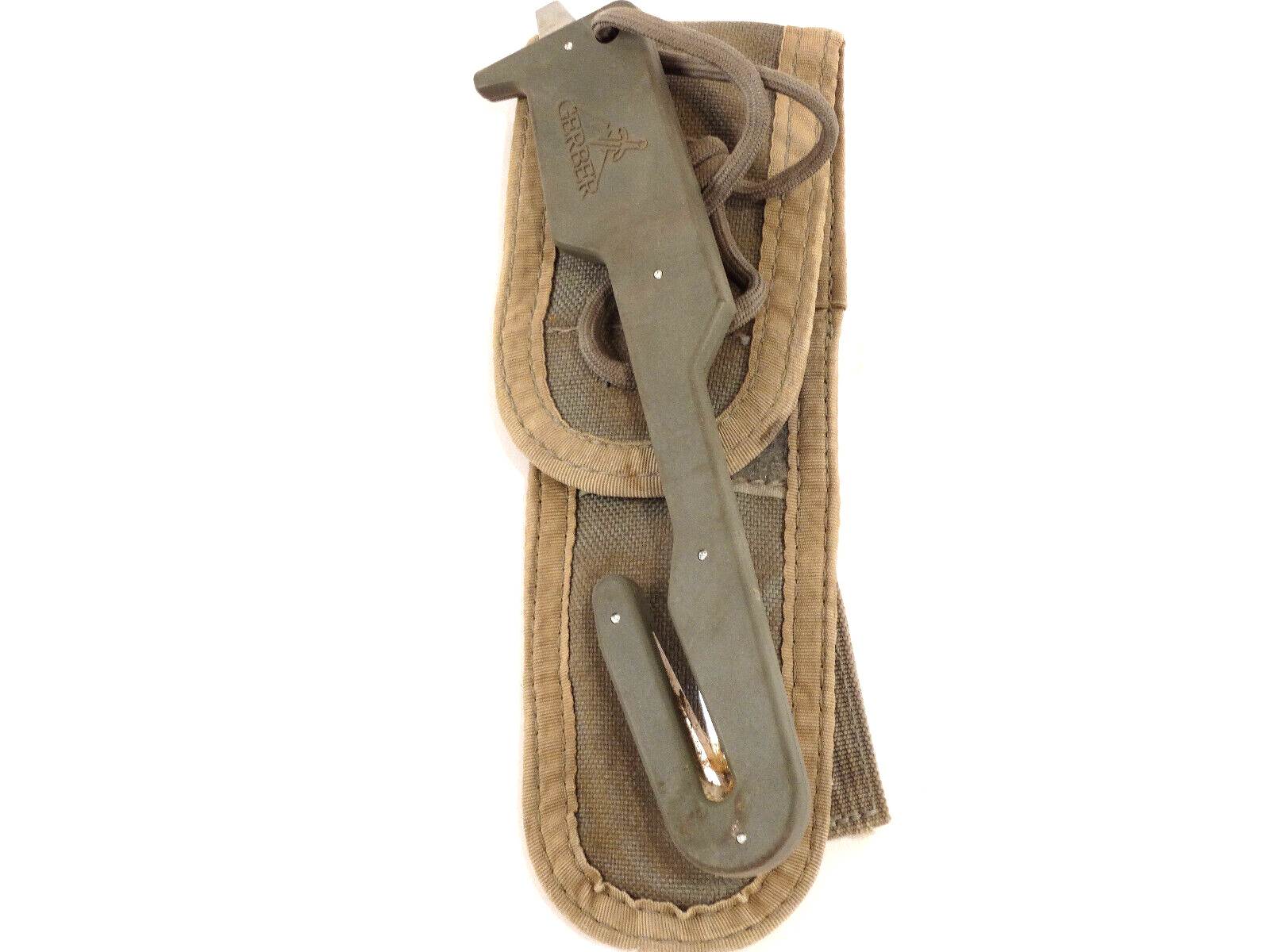 Gerber Seatbelt Strap Cutter (lot of 3)
