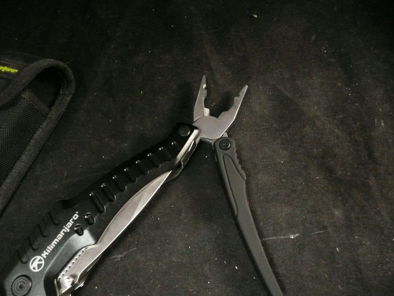 Kilimanjaro Magnus Multi-Tool #910056