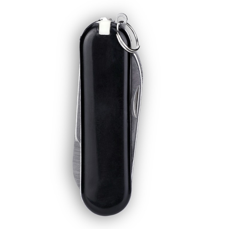 2PCS Multi-Use Army Knife Pocket Knife Mini Folding Knife Camping Survival Tools