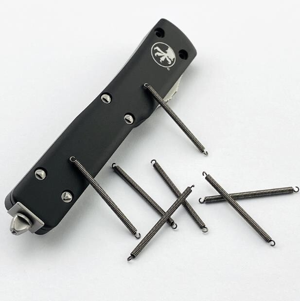 3PCs. Spring for Microtech UTX70 Spring Accessoriesatch