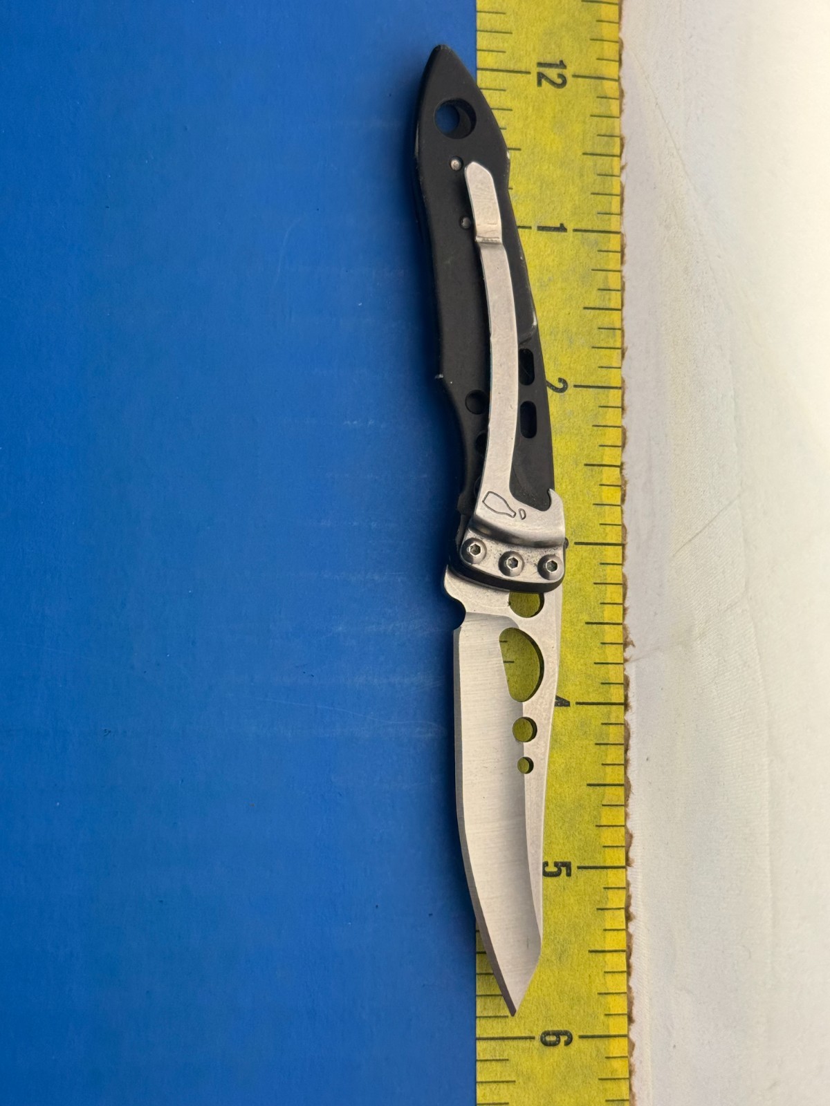 Leatherman Skeletool KB Pocket Knife w/ Bottle Opener – Various Colors