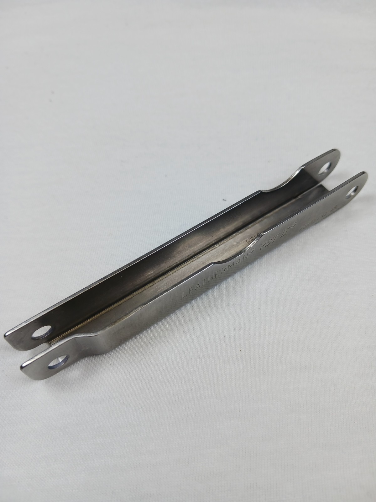 Leatherman PST II Stainless frame