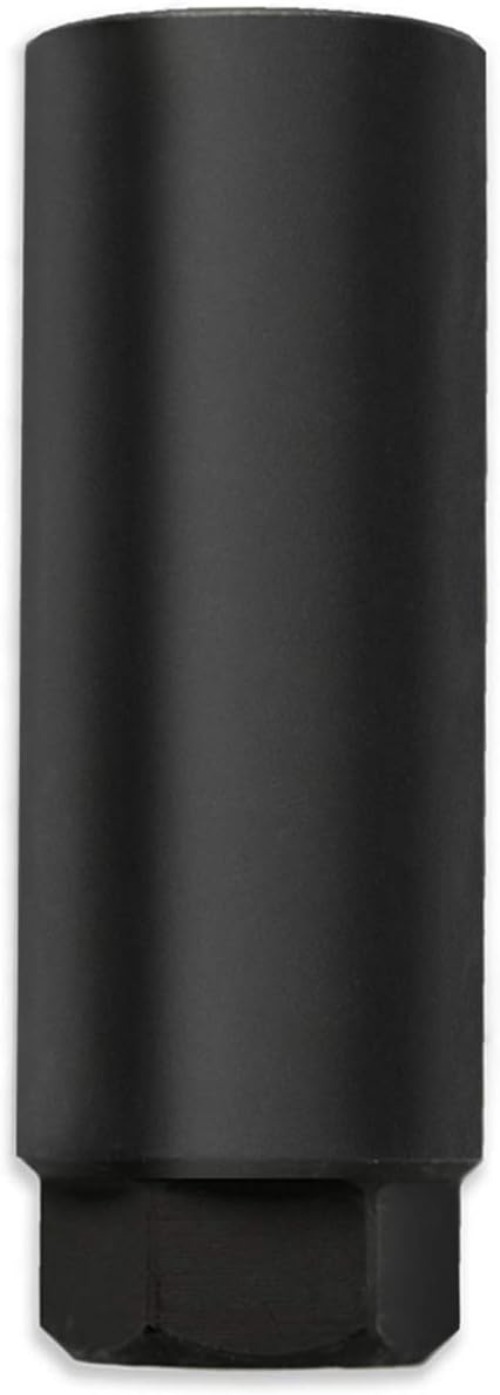 Oxygen Sensor Socket with Side Wire Cutout 3/8” Inch Drive x 7/8” 22mm fits A…