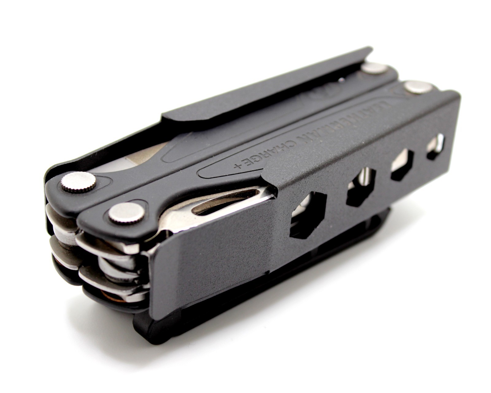CHARGE multitool sheath – designed by RAE GEAR USA – compatible with Leatherman