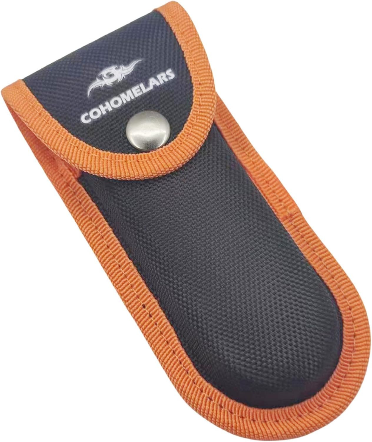 Nylon Sheath for Gerber MP600 5” Multitool, Horizontally Carry Knife Case Fits
