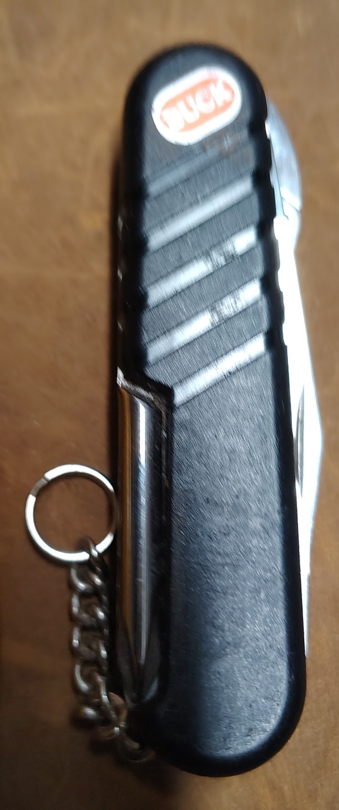 Multi-tools Coleman Remington Buck