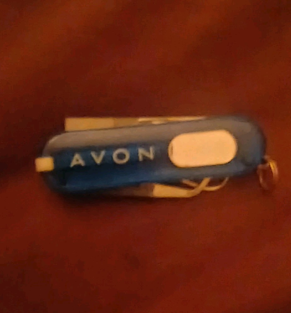 Multiple Folding Tool BY AVON