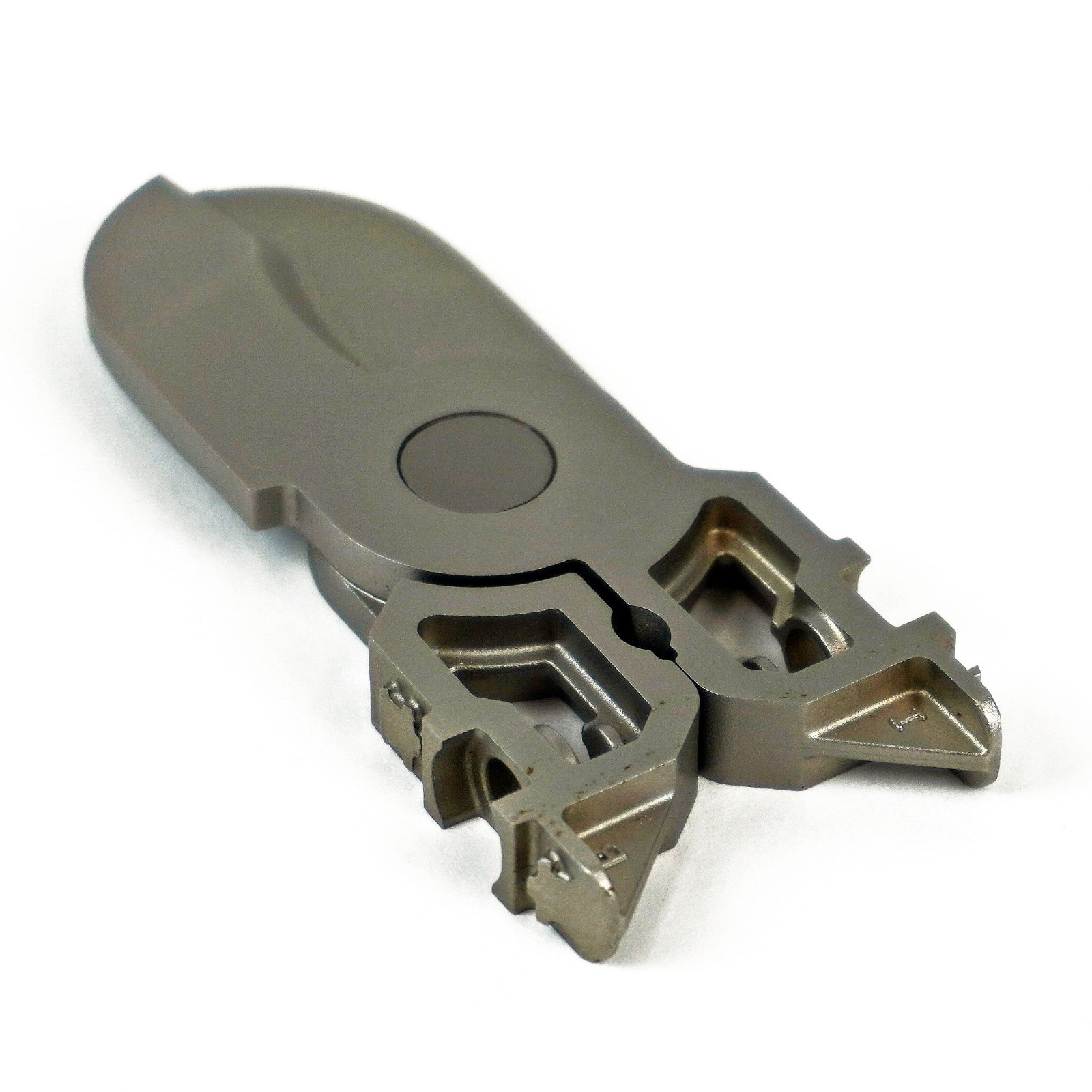 Gerber Multi-Plier 650 Evolution Multi-Tool w/ Extra Head & Case (22-08483) -N