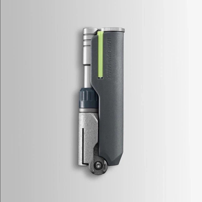 Leatherman Garage Batch #009 Adapter Multi-Tool Limited Edition✅Presale✅