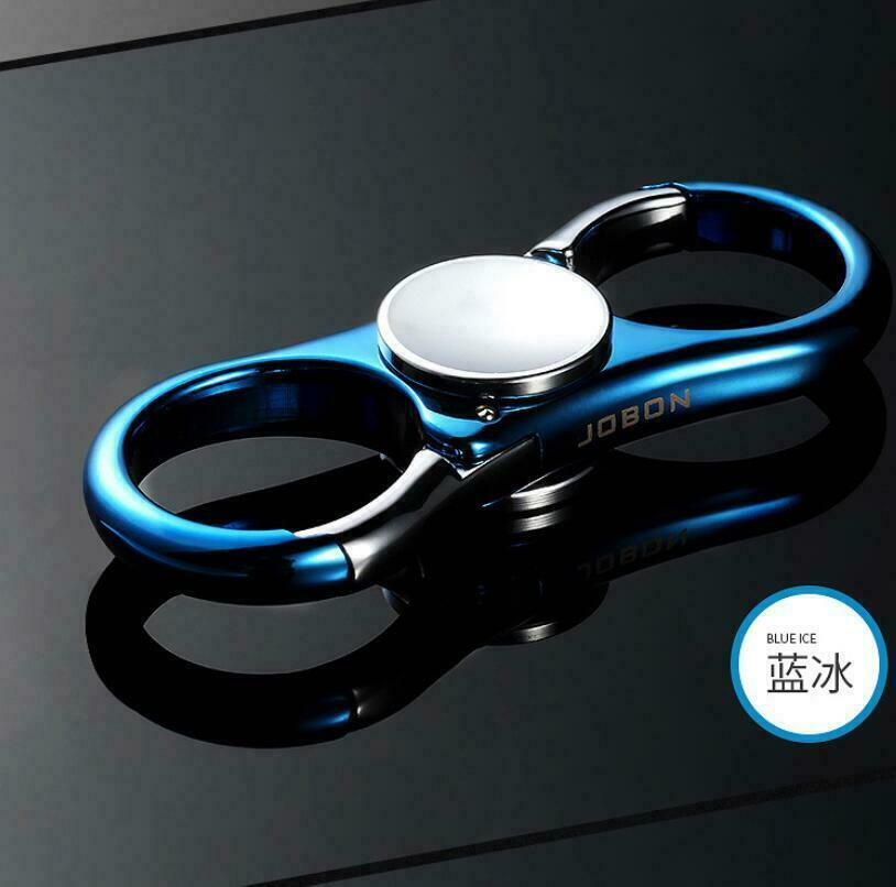 EDC Hand Fidget Decompression Toys Click Clicker mini Creative PP Jigsaw Card