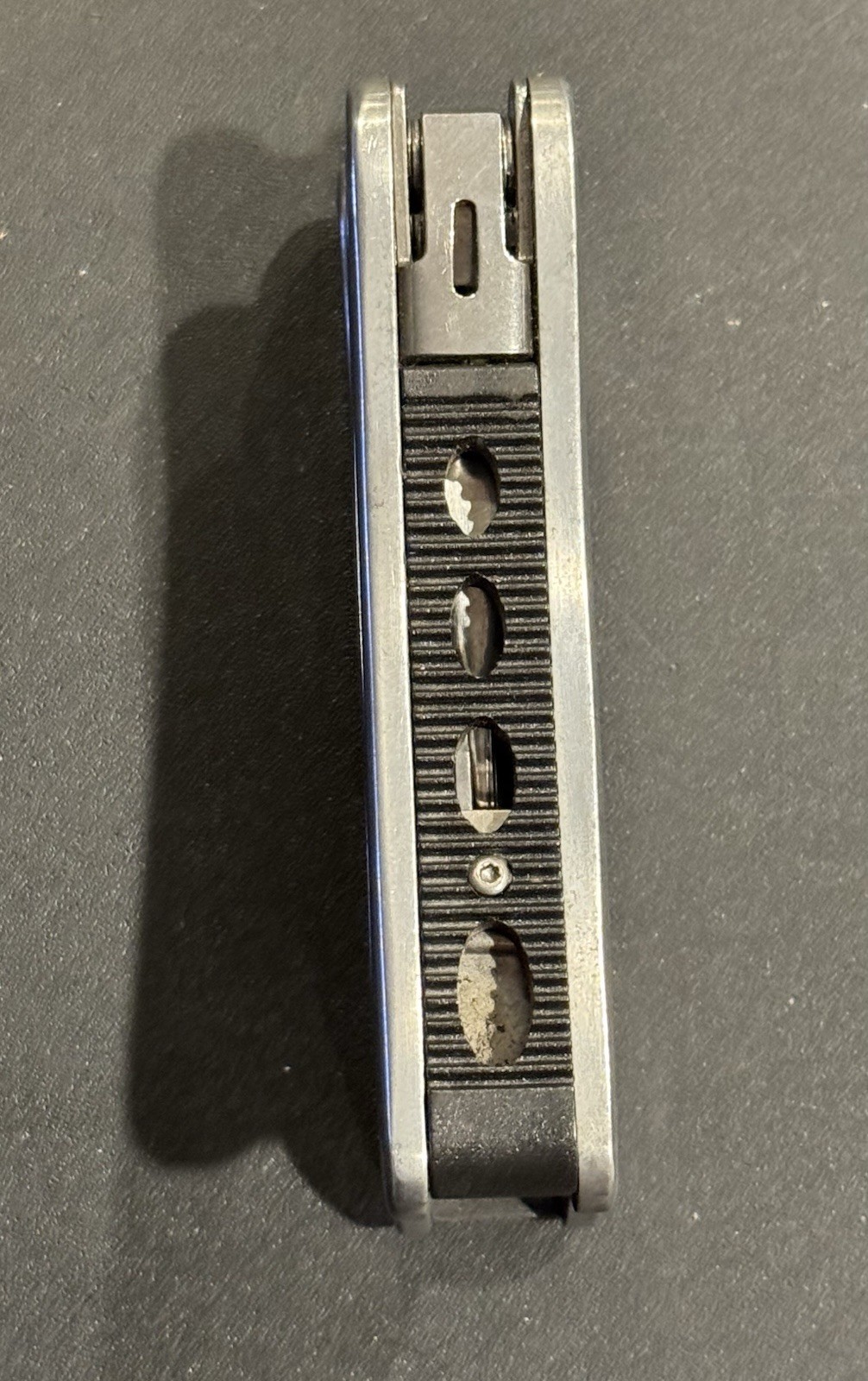 DREMEL MULTI-PLIERS TOOL Stainless Steel. Nice Condition Rare Find!