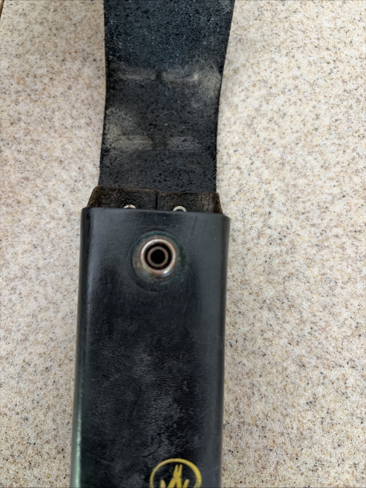 Leatherman Core Light usage. Discontinued/Vintage, Leather Case Black