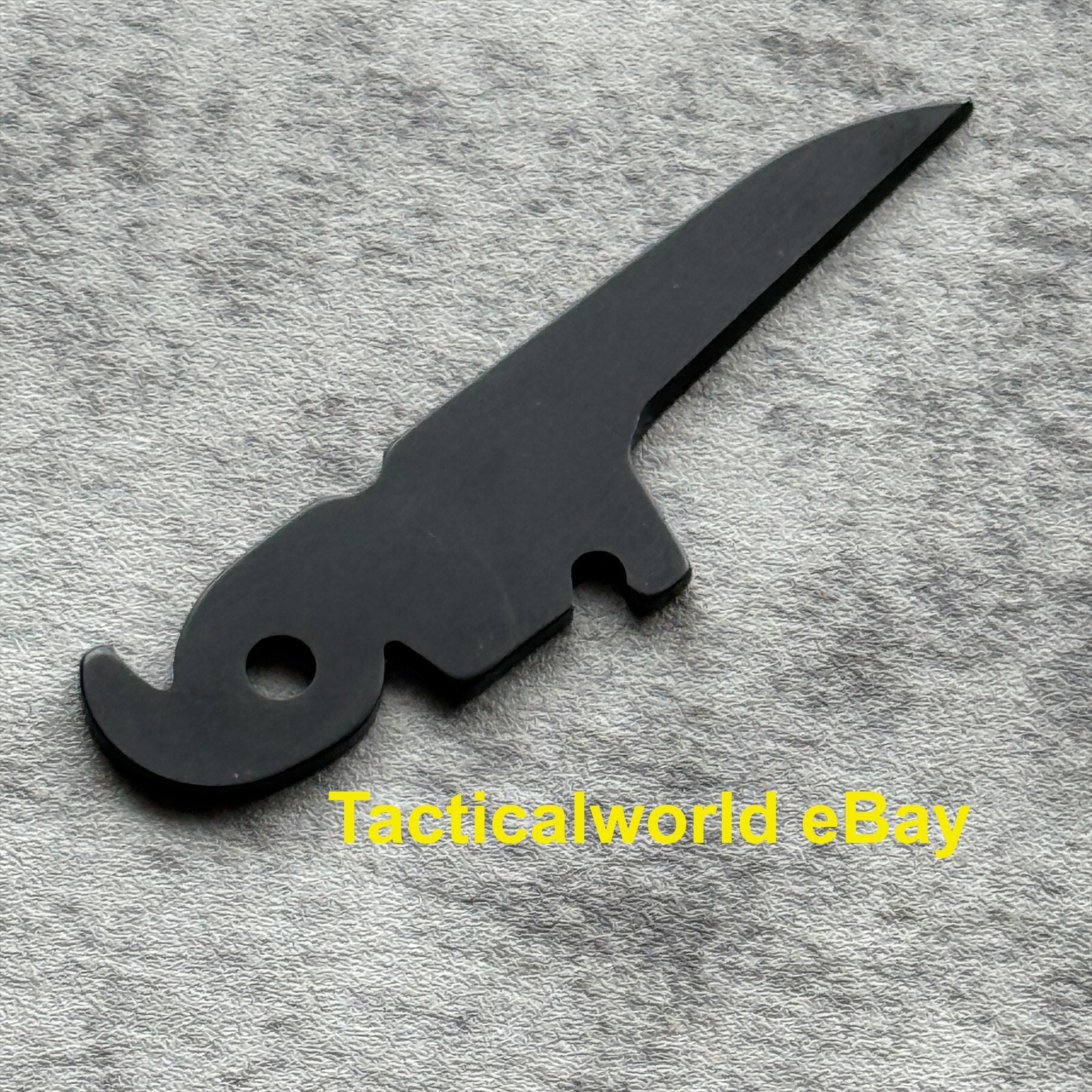 Leatherman ARC Obsidian AWL Parts Replacement Leatherman ARC Awl Part Black