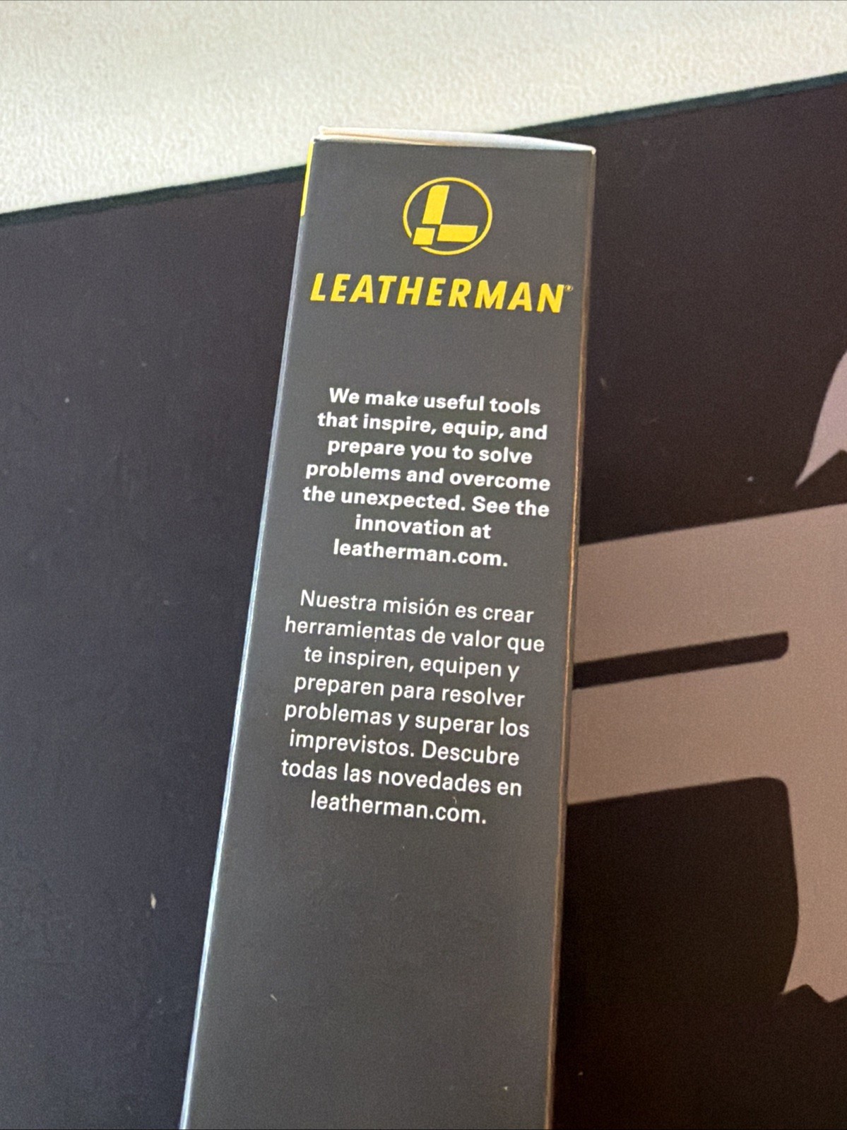 NEW! NOS SEALED LEATHERMAN REV 2016 MODEL 13-iN-1 AND 14-iN-1 MULTi TOOLS 832126
