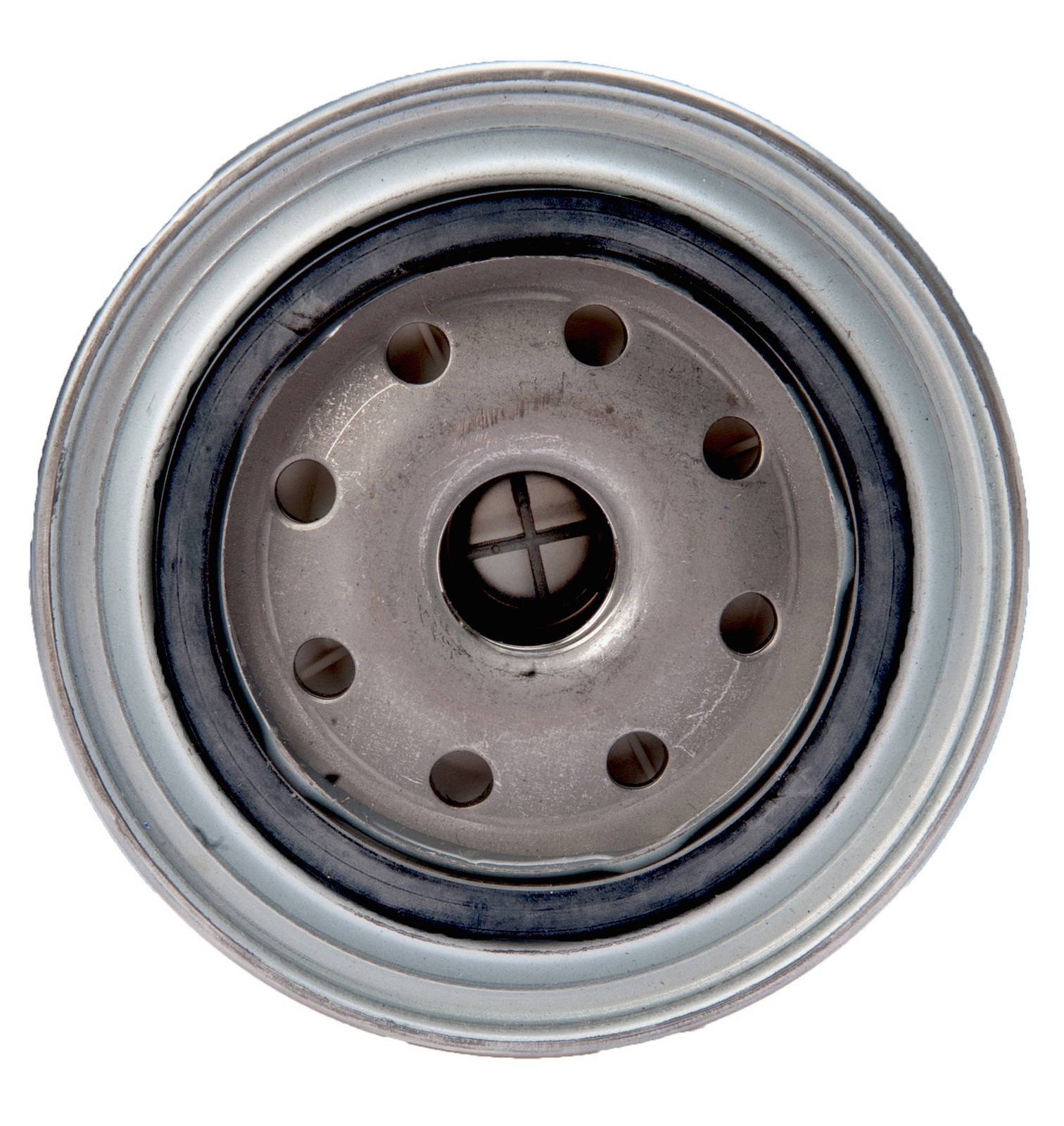 Sierra 18-0036 Sierra Bypass Diesel Oil Filter – Volvo 3582733, white