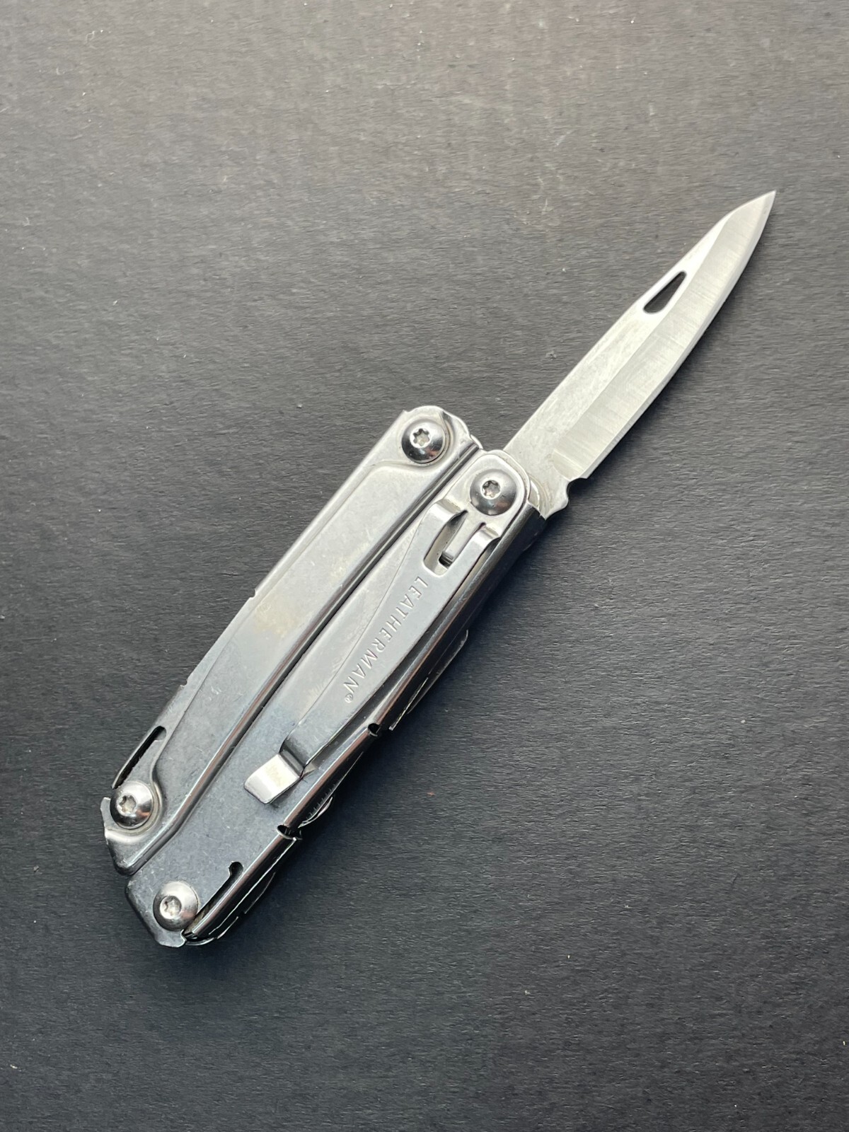 Leatherman Rev Multi Tool
