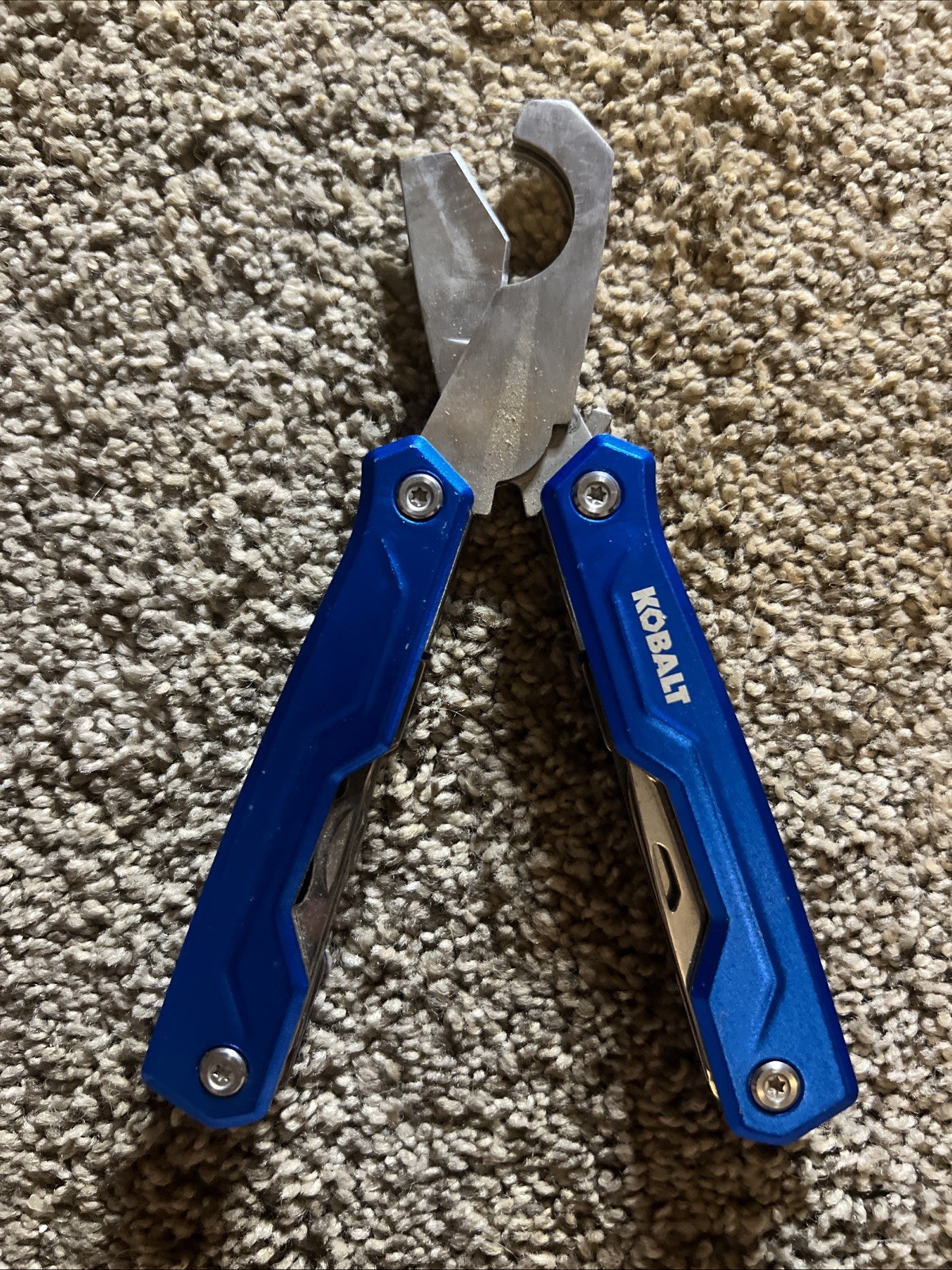 Kobalt Multi Tool