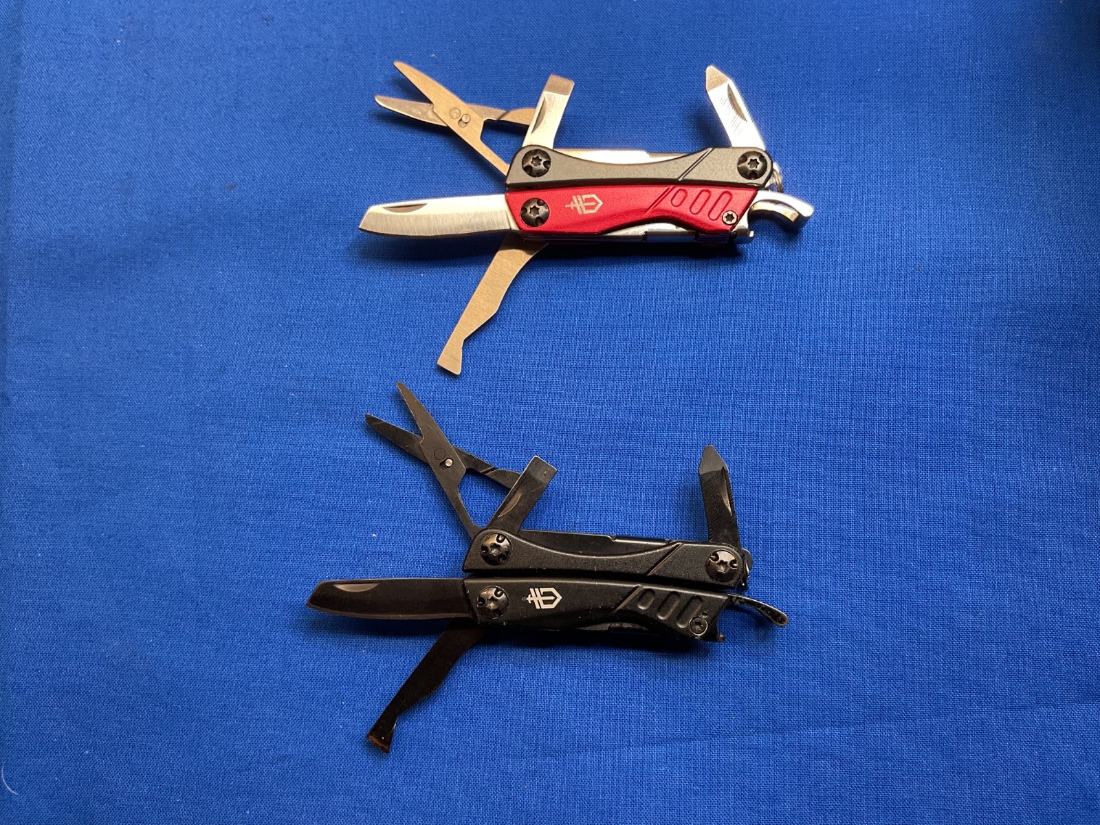 Gerber Dime Multi Tool Knife Pliers Lot of 2 Tools