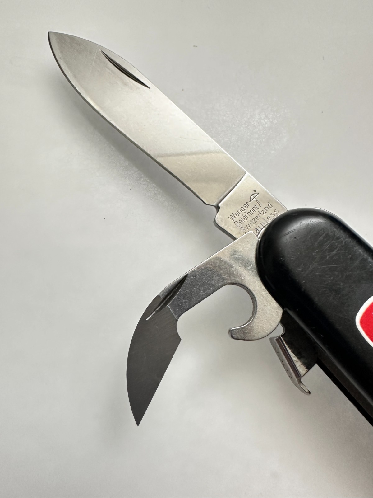 WENGER L.L. Bean Adventurer Multi Tool Knife