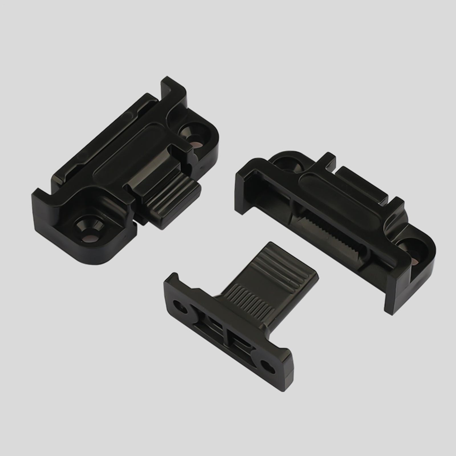 10-pcs Quick Release Roman Column Connector Siding Detachable Adjustable