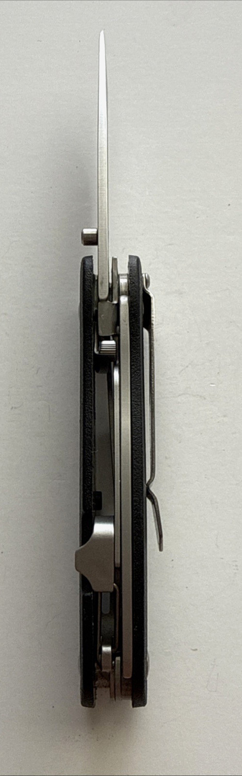 Leatherman C33T Crater Folding Knife