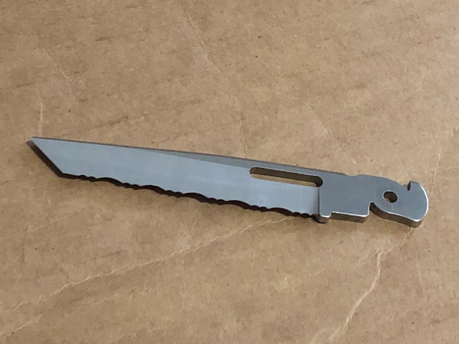 Leatherman Parts Mod Replacement for Free P4 multi-tool genuine