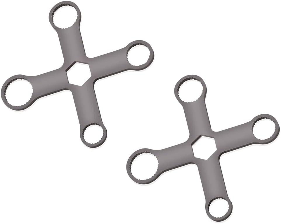 Wrench Parse Tool Multitool Spanner For Leatherman Disassembly Maintenance № 1.2