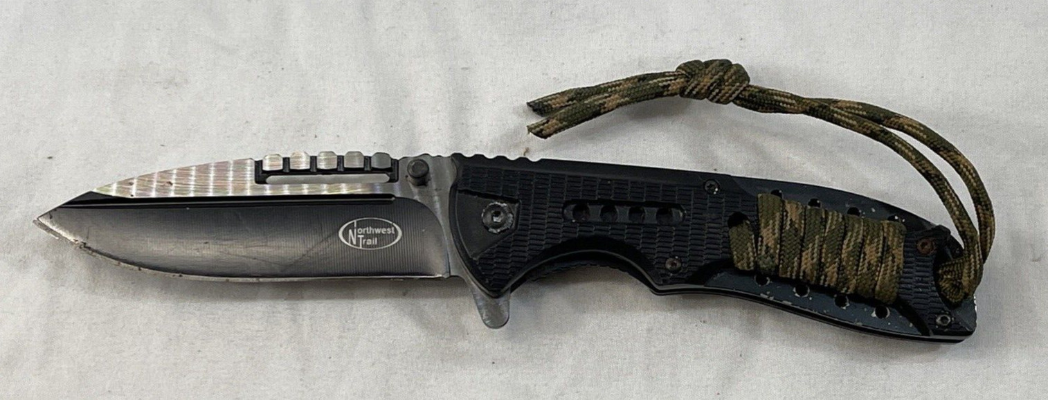 Folding Knives and Multitools lot