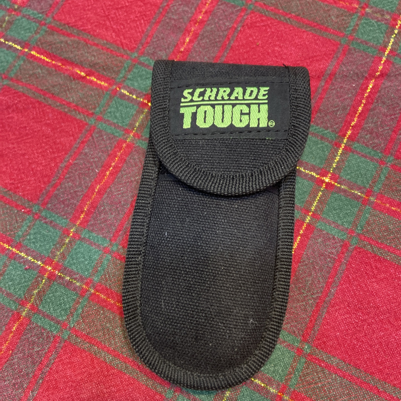 Schrade Tough Tool USA Multi-tool w/SHEATH