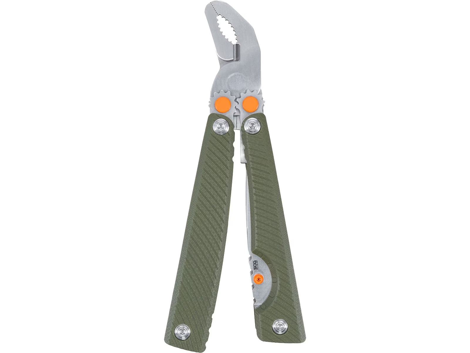 SOG Tellus MT Multi-Tool