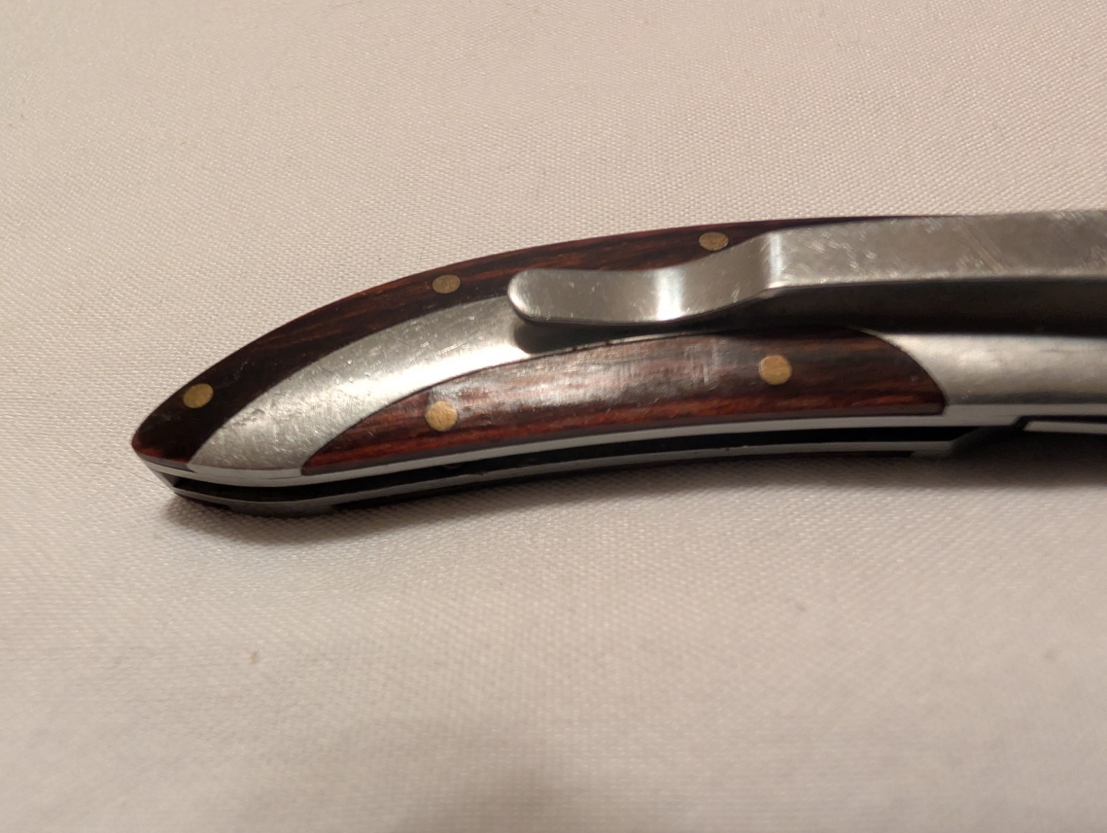 ( 6 knife lot ) Coast, Ozark Trail, Multi-Tool Folding Knives Stainless Steel