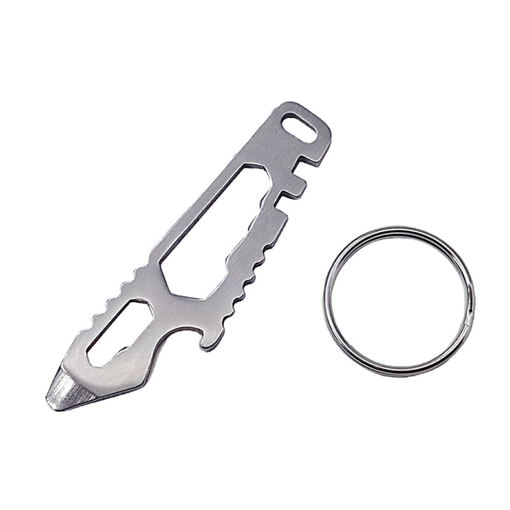 Functional and for handy Multifunctional Pocket Tool for Home Outdoor and Travel