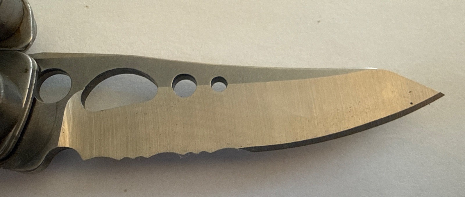 Leatherman Skeletool Reworked By Leatherman. Many New Tools!