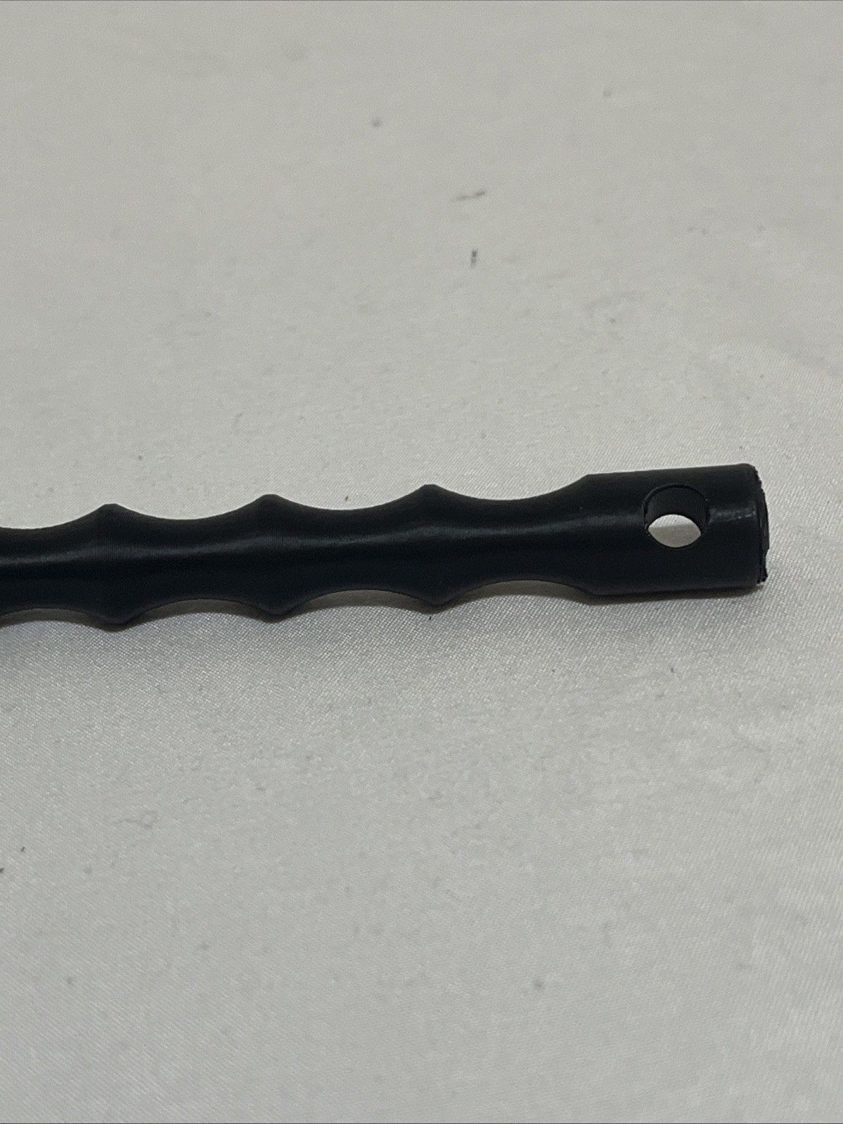 EDC Self Defense Keychain Kit Kubotan Spike Safety Tool Lightweight High Impact
