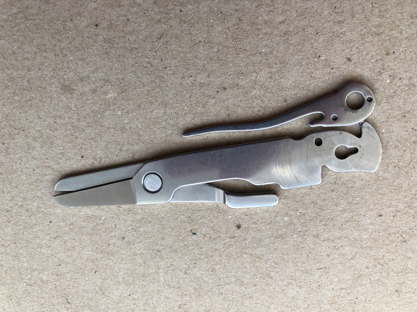 Leatherman Parts Mod Replacement for ARC multi-tool genuine