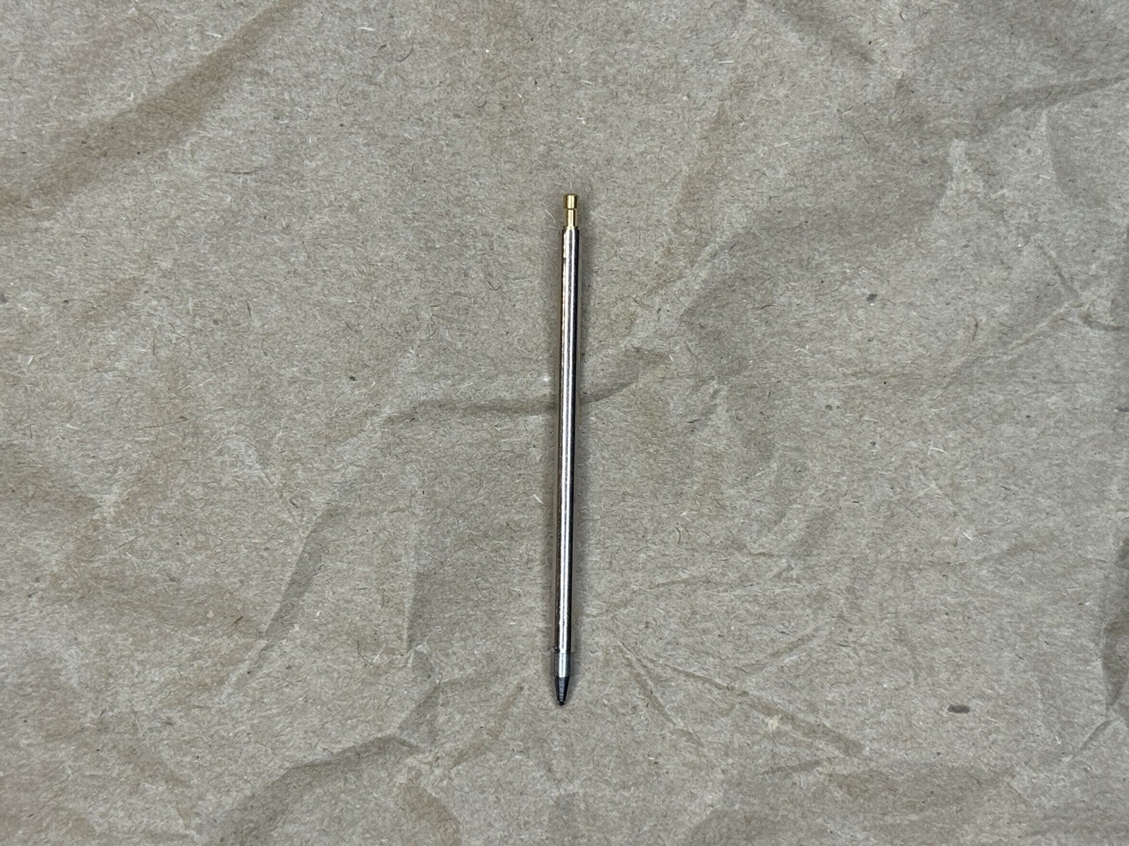 VICTORINOX SLIDE OUT BALL POINT PEN (SP2062) SPARE PART SWISS MADE – BRAND NEW