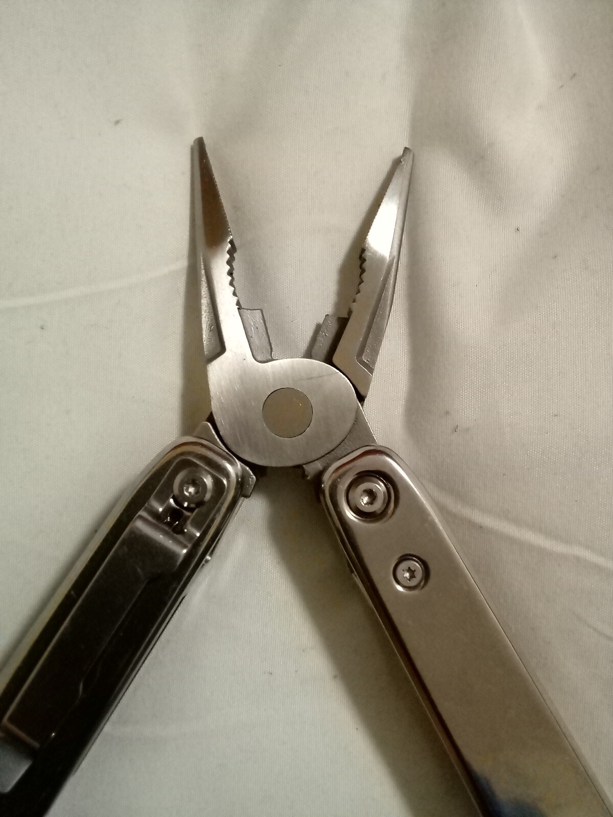 CHROME Kobalt PRO Multi-Tool