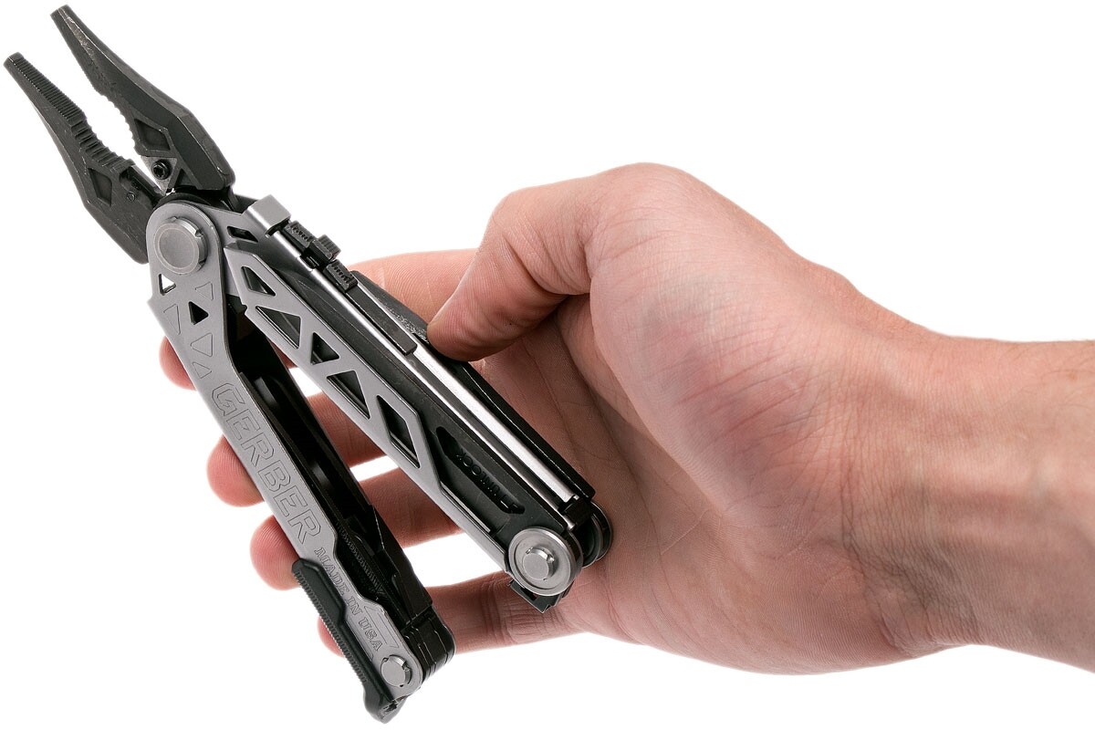 AUTHORISED Gerber 31003173 Center Drive Multi Tool USA Made GENUINE