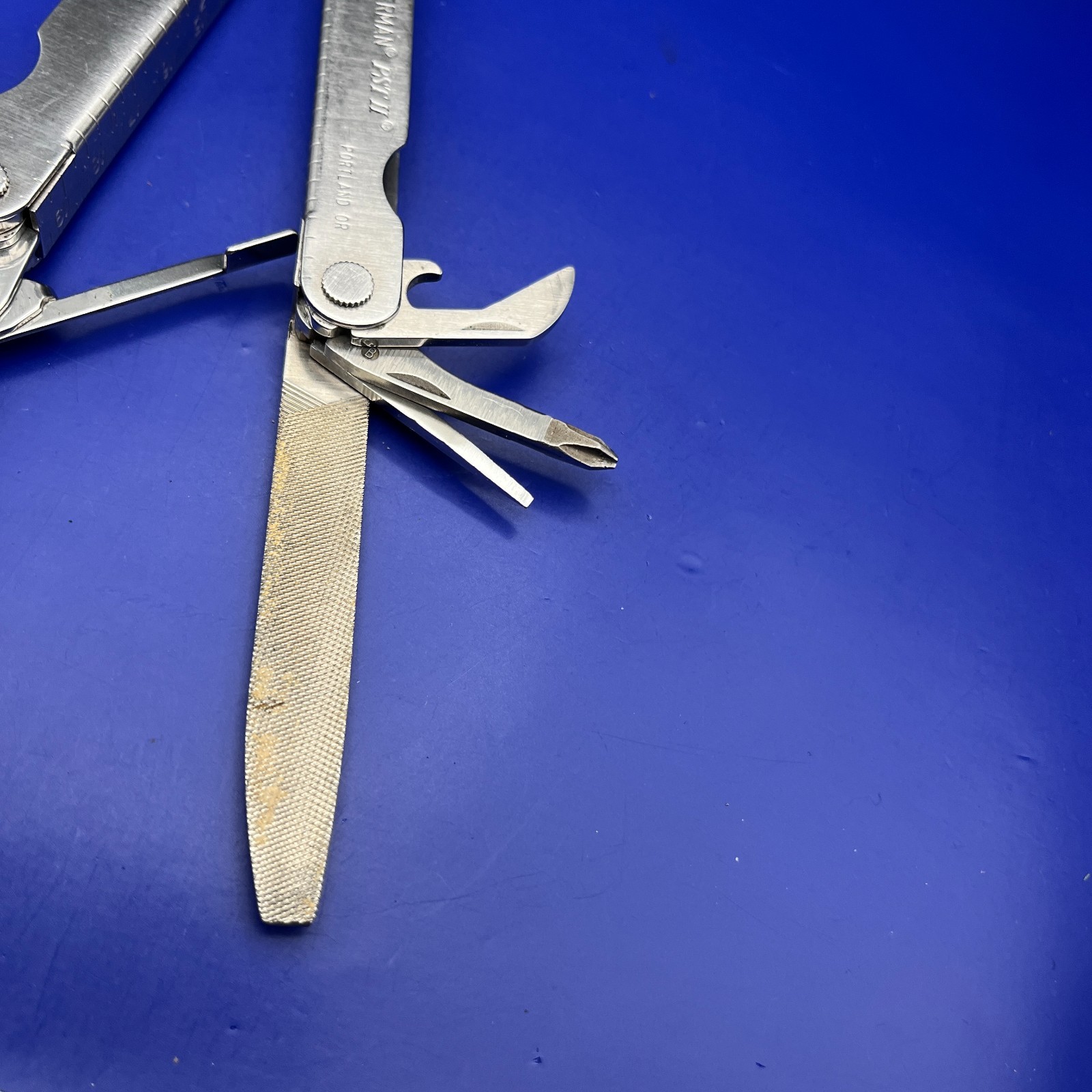 Leatherman PST II Multi Tool