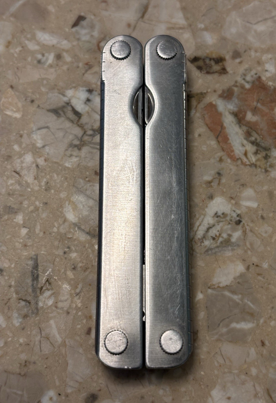 Vintage•Leatherman Tool•Original•US REG TM 1325473•Portland OR Nice Vintage