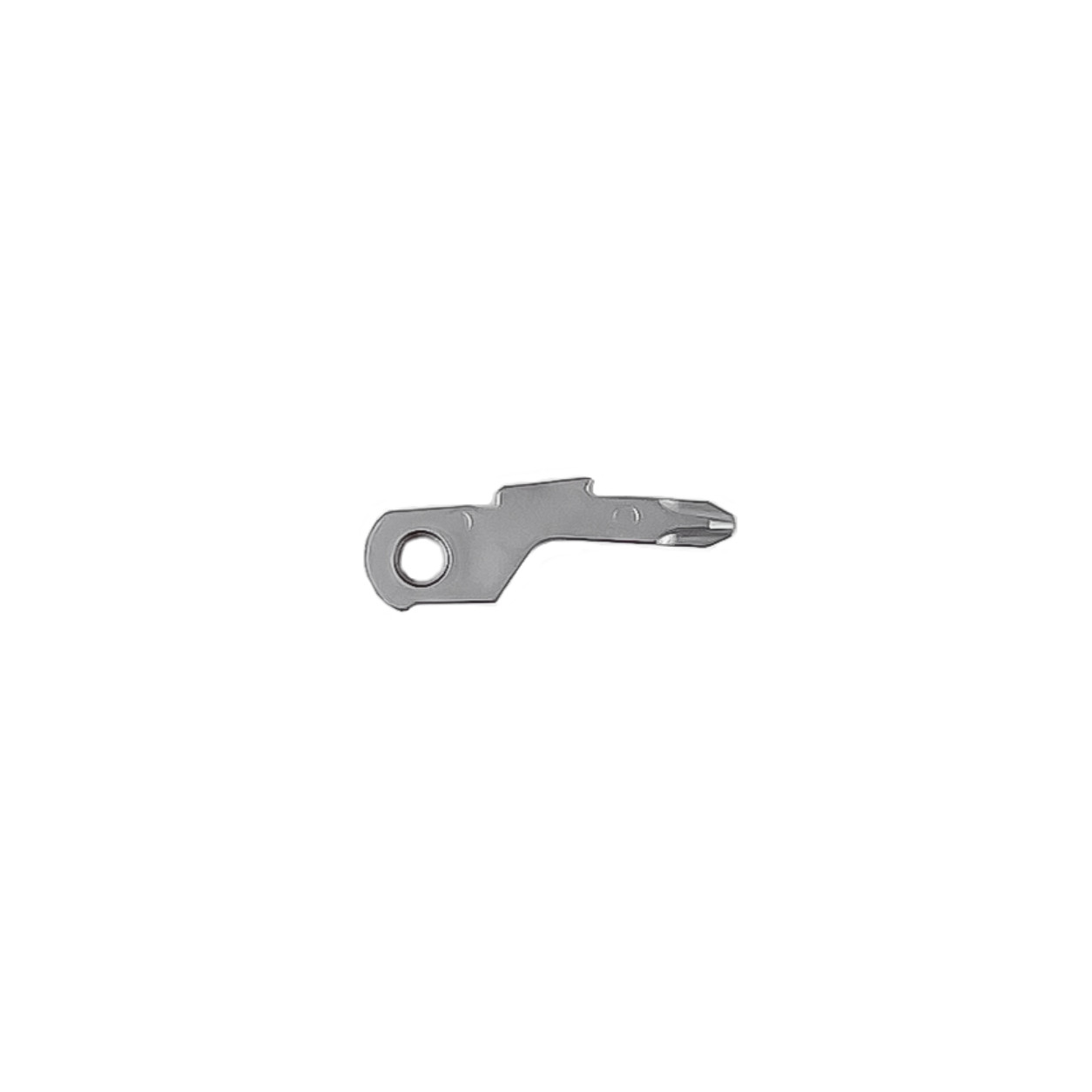 Parts from Gerber Multi-Plier 600 (MP600): 1 Part For Mods or Repair