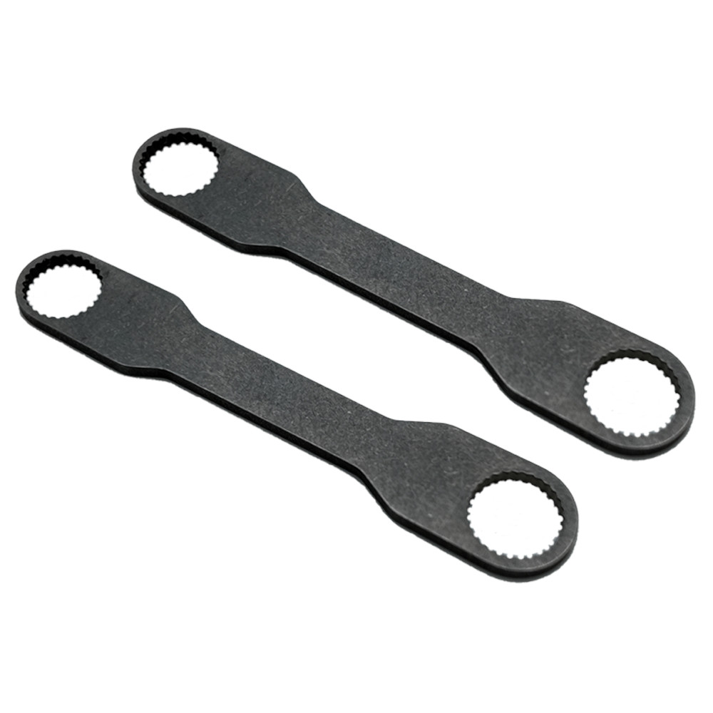 For Leatherman Disassembly Tool Ver.1.0 Wrench Parse Multitool Spanners 2PCS