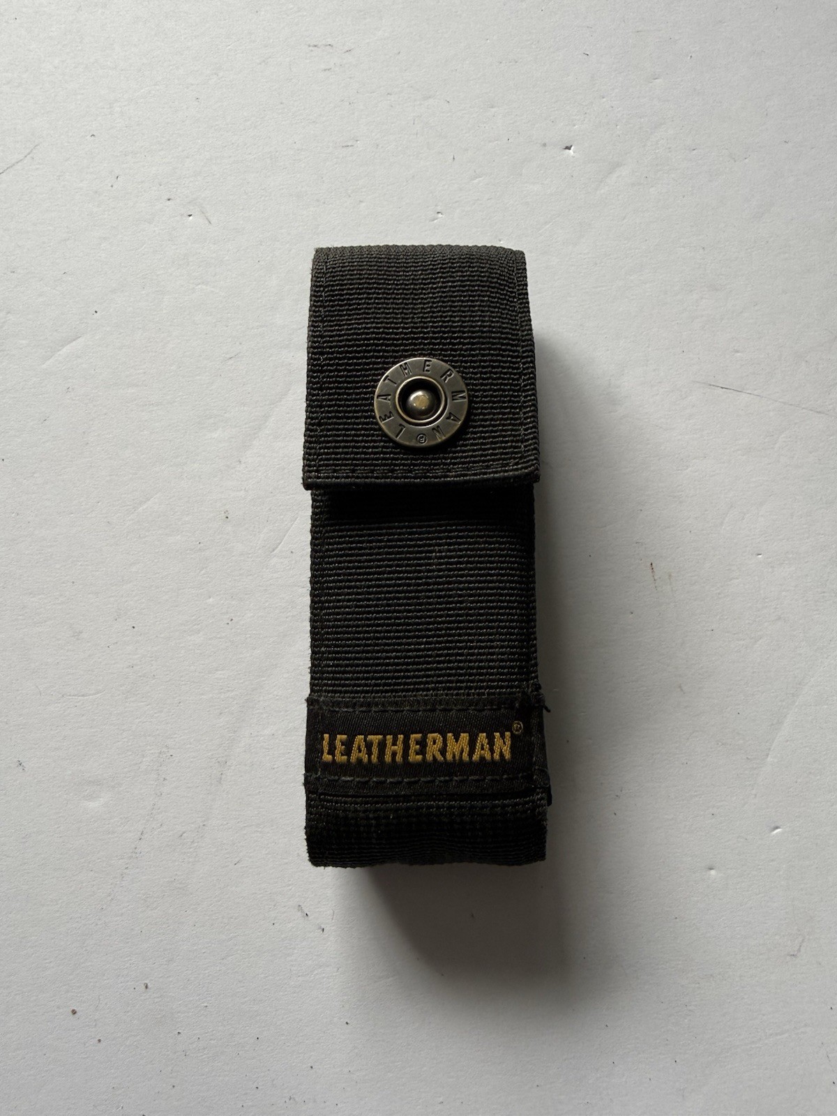 Leatherman Surge Multi-Tool Stainless Steel