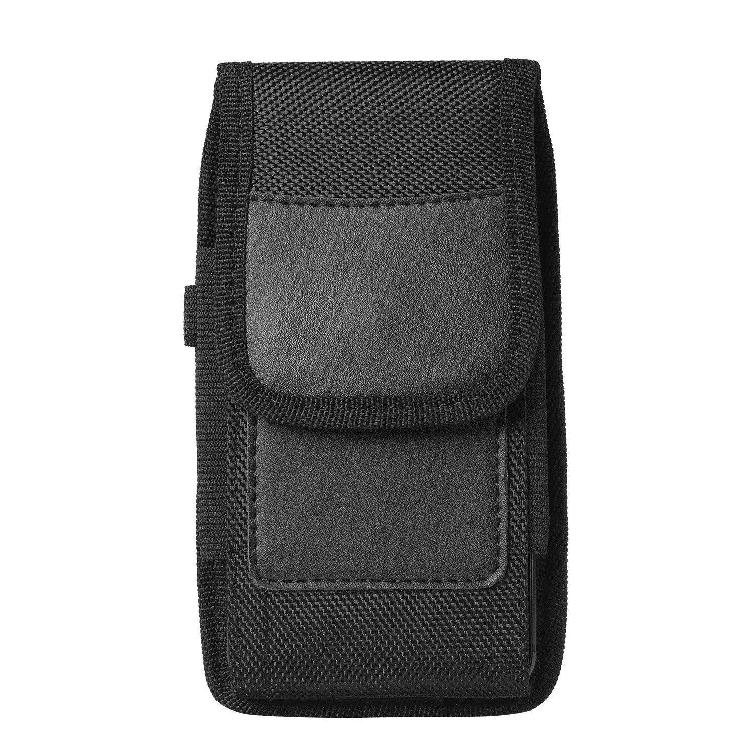 Multitool Sheath EDC Pouch Case Belt Clip Tool Holder Bag Camping Hiking Pocket
