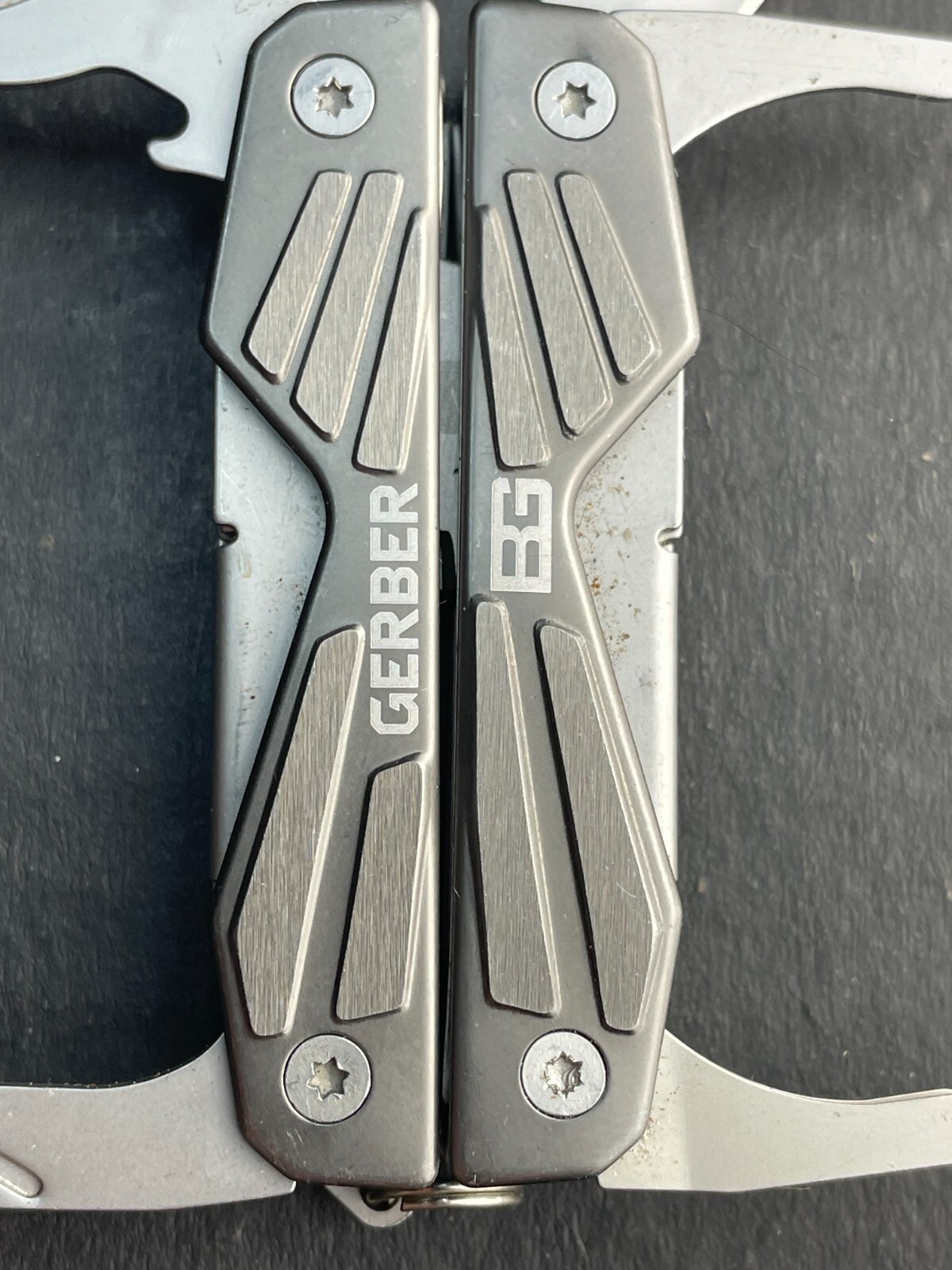 Gerber Bear Grylls Compact Multi Tool – Parts/Mods/Repair