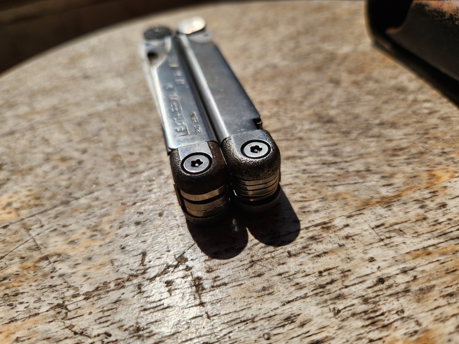 Leatherman Wave Plus Silver Multi Tool