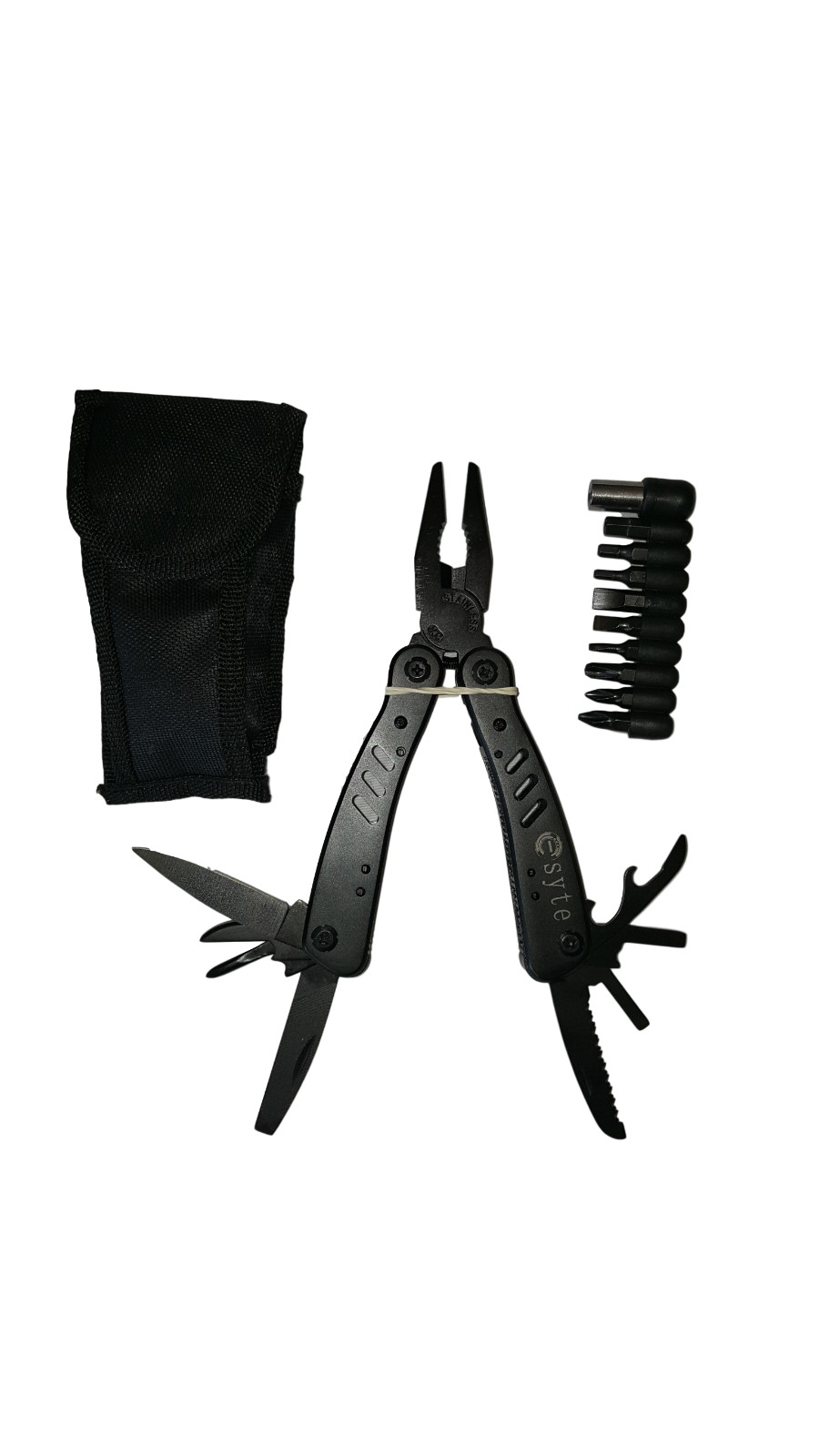 Multi-tool