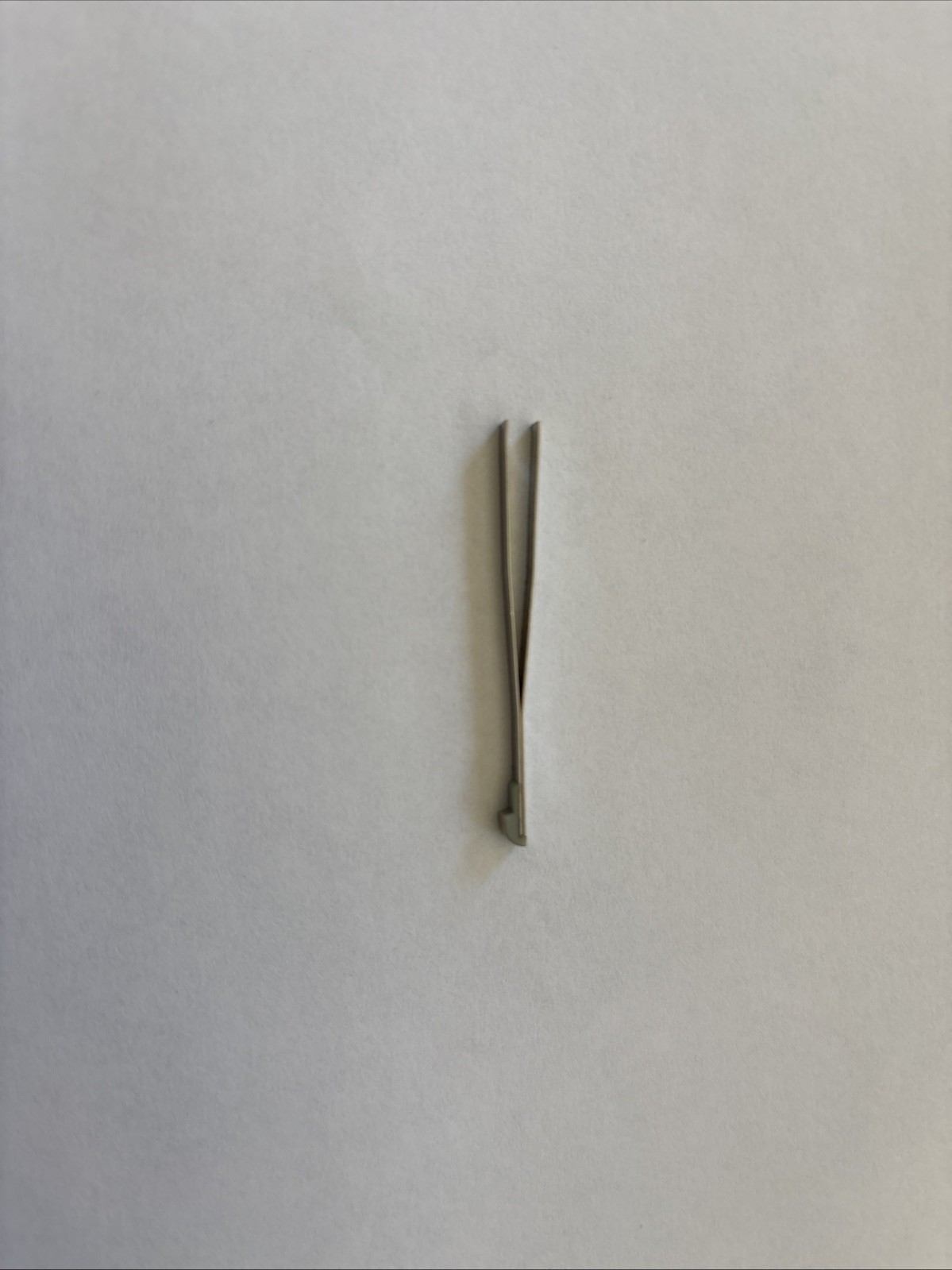 Victorinox Swiss Card Tweezer Replacement Part Tweezers Tested Works