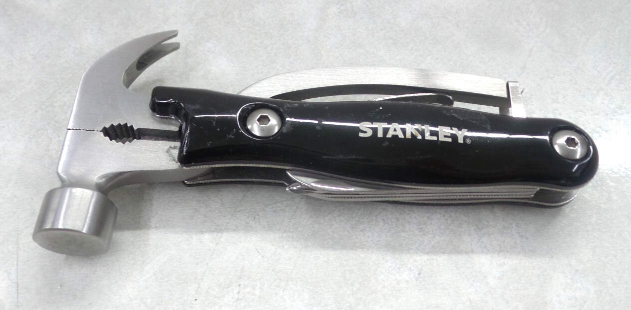 Stanley Multi Tool (G109064-1 BY-9K) #4